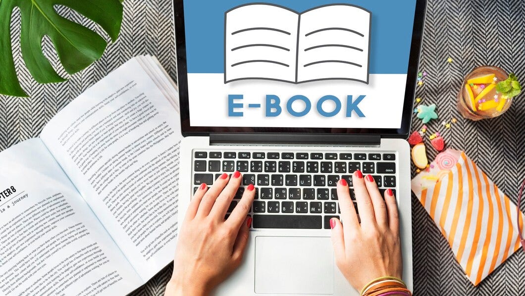 eBook