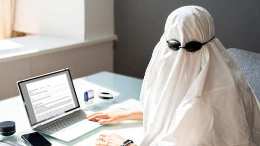 Ghostwriter