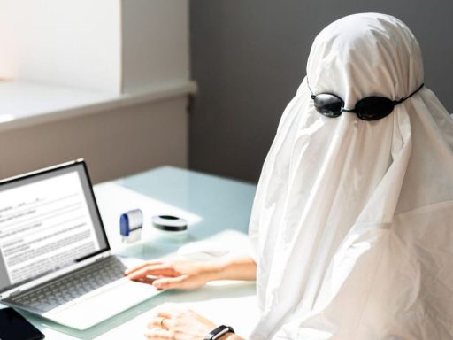 Ghostwriter