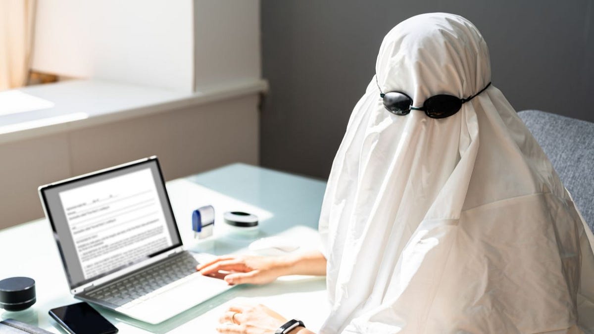 Ghostwriter